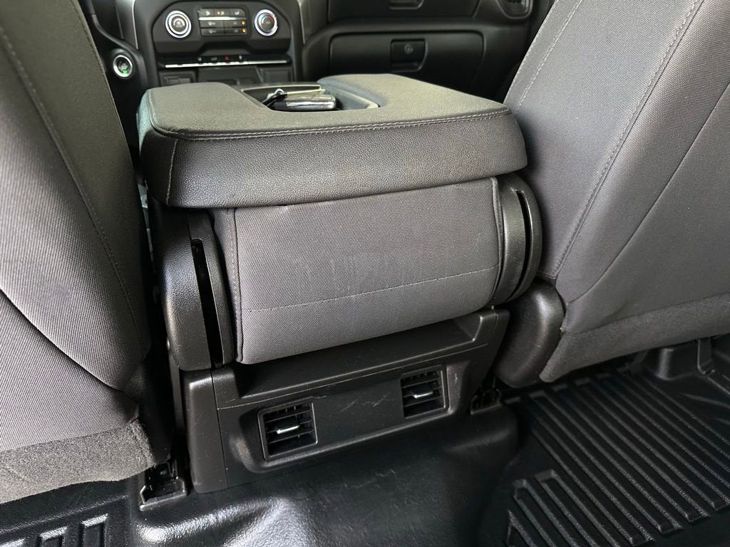 2024 Chevrolet Silverado 2500 HD WT