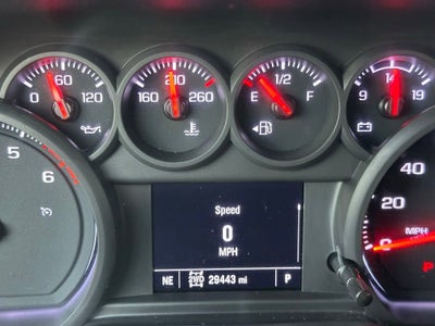 2024 Chevrolet Silverado 2500 HD WT