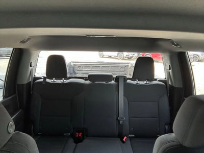 2024 Chevrolet Silverado 2500 HD WT