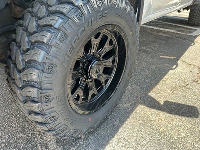 2024 Chevrolet Silverado 2500 HD WT