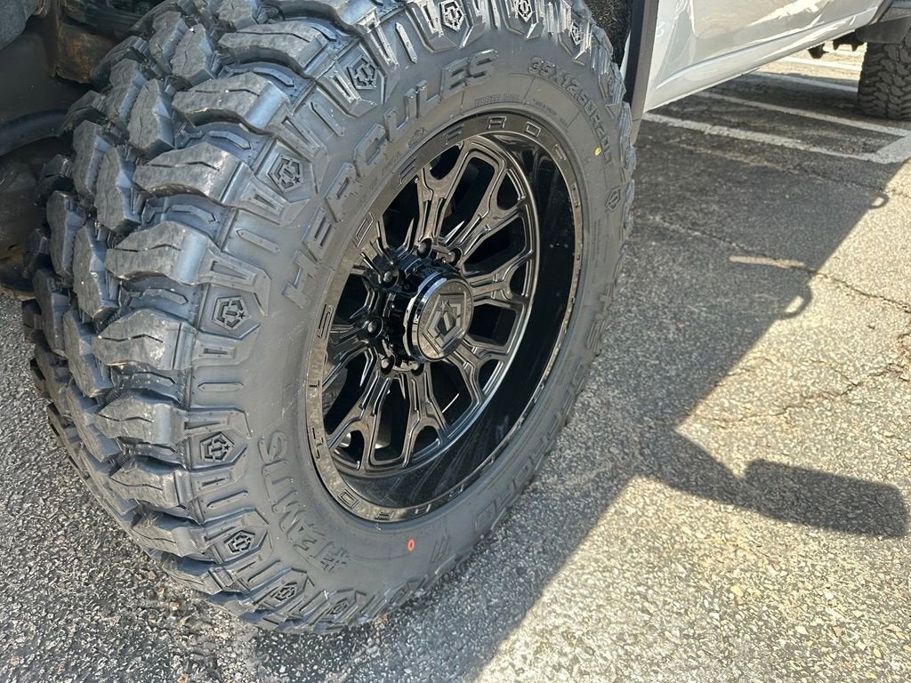 2024 Chevrolet Silverado 2500 HD WT