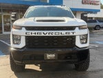 2022 Chevrolet Silverado 2500 HD Custom