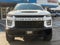 2022 Chevrolet Silverado 2500 HD Custom
