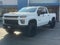 2022 Chevrolet Silverado 2500 HD Custom