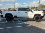 2022 Chevrolet Silverado 2500 HD Custom