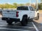 2022 Chevrolet Silverado 2500 HD Custom