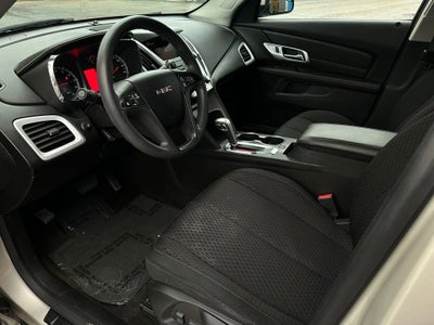 2014 GMC Terrain SLE