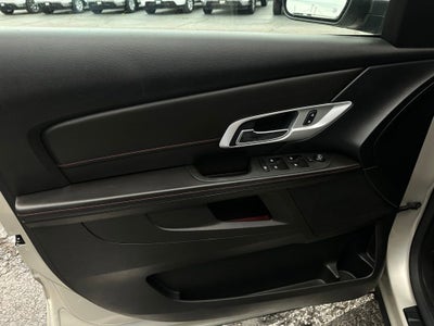 2014 GMC Terrain SLE