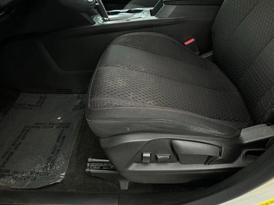 2014 GMC Terrain SLE