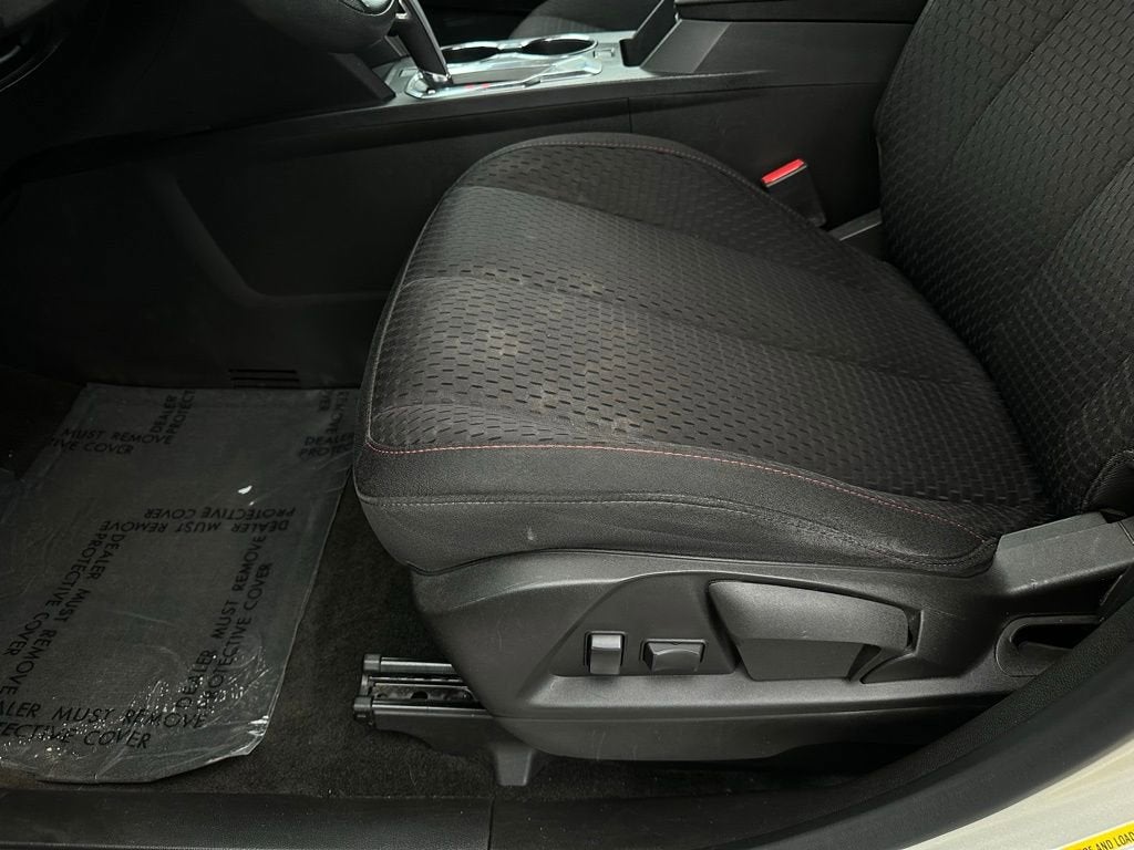 2014 GMC Terrain SLE