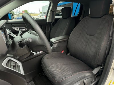 2014 GMC Terrain SLE