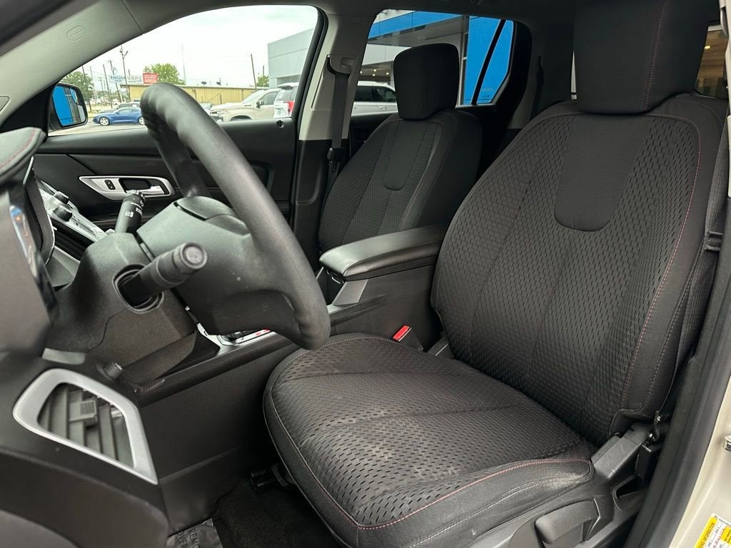 2014 GMC Terrain SLE
