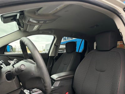 2014 GMC Terrain SLE