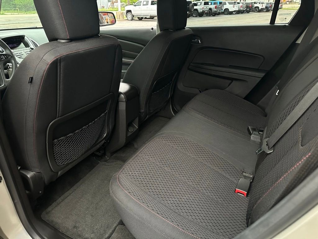 2014 GMC Terrain SLE