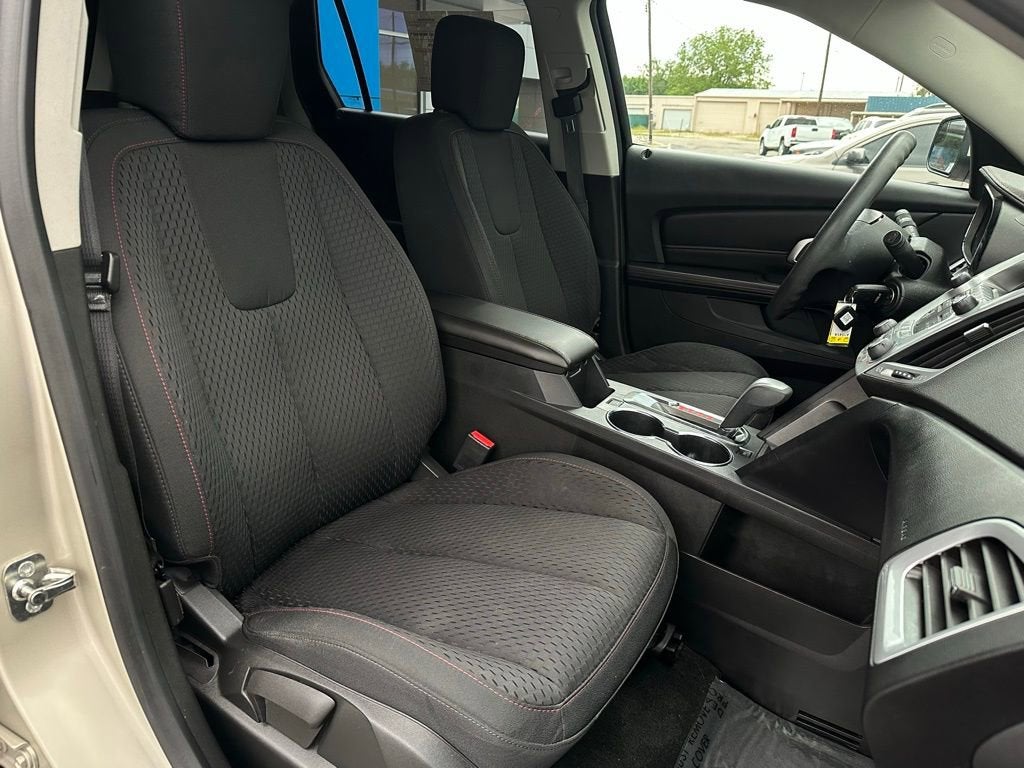 2014 GMC Terrain SLE