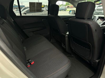 2014 GMC Terrain SLE