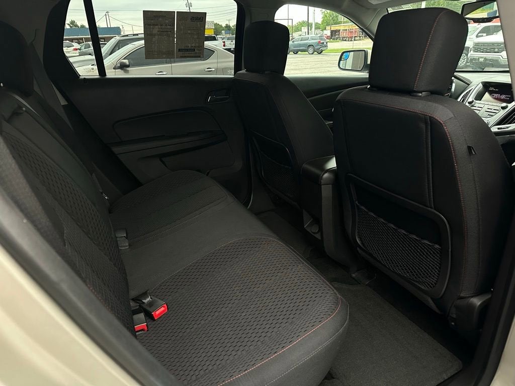 2014 GMC Terrain SLE