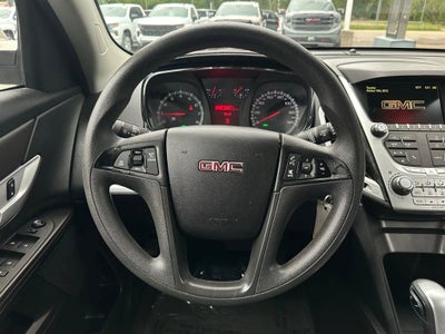 2014 GMC Terrain SLE