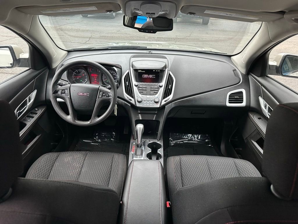 2014 GMC Terrain SLE