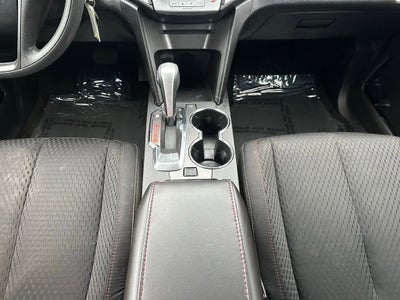 2014 GMC Terrain SLE