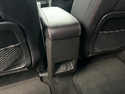 2014 GMC Terrain SLE