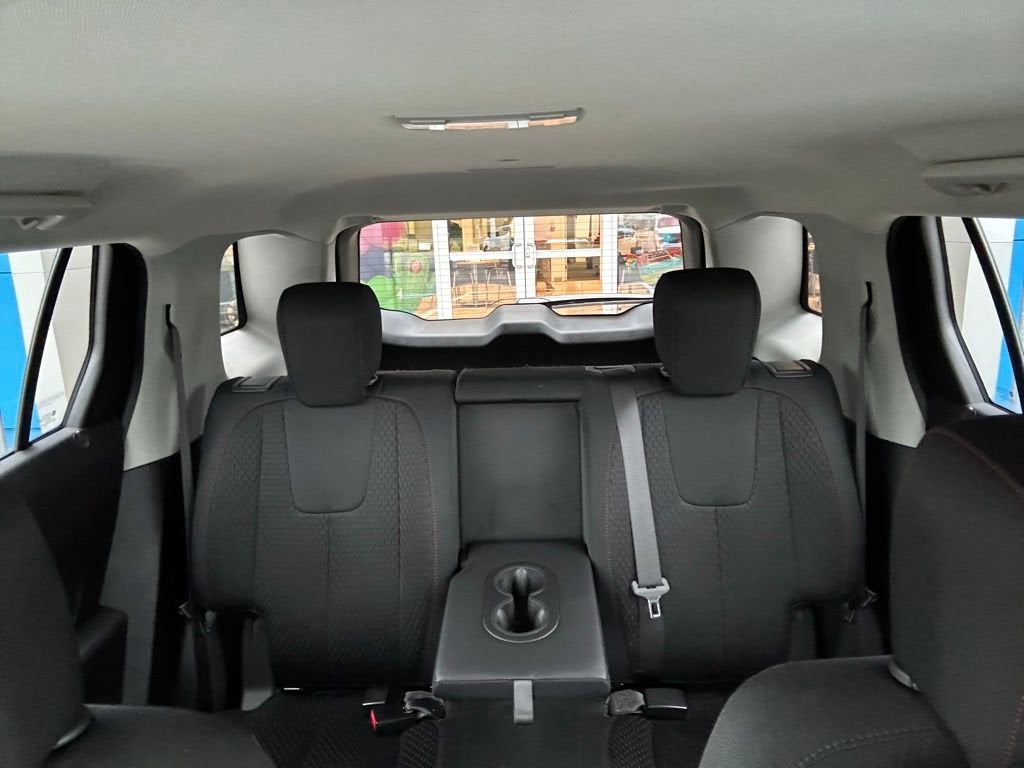 2014 GMC Terrain SLE