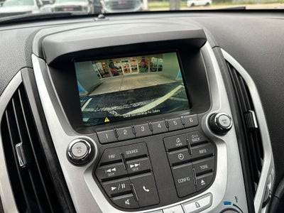 2014 GMC Terrain SLE