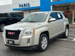 2014 GMC Terrain SLE