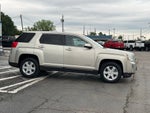 2014 GMC Terrain SLE