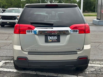 2014 GMC Terrain SLE