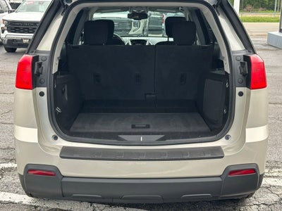 2014 GMC Terrain SLE