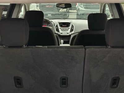 2014 GMC Terrain SLE