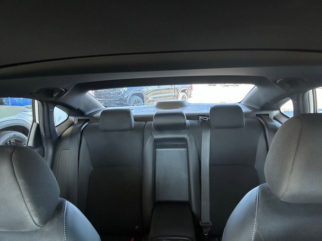 2025 Honda Civic Sedan Hybrid Sport