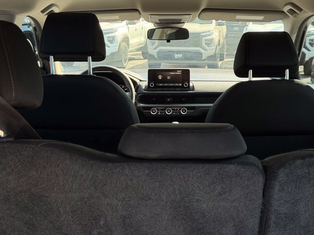2024 Honda CR-V LX