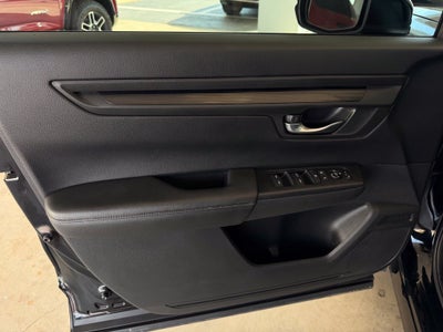 2024 Honda CR-V LX