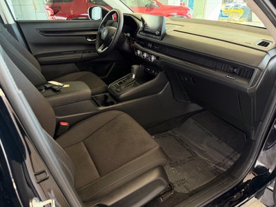 2024 Honda CR-V LX