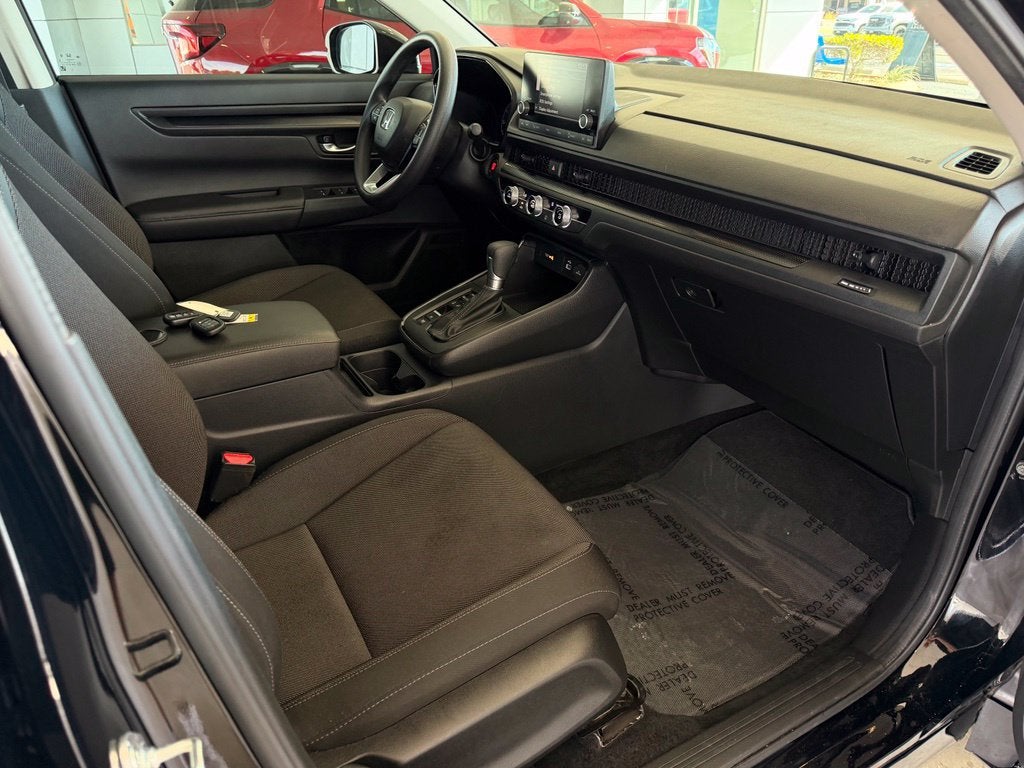 2024 Honda CR-V LX