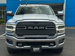 2021 RAM 3500 Laramie
