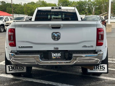 2021 RAM 3500 Laramie
