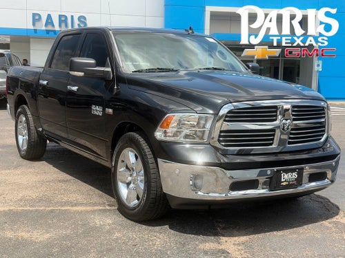 2017 RAM 1500 Base