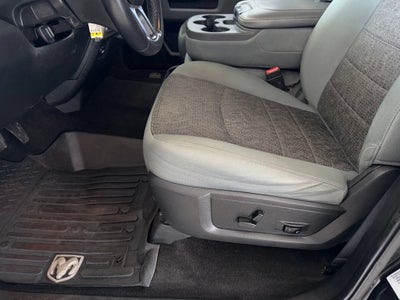 2017 RAM 1500 Base
