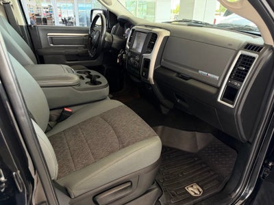 2017 RAM 1500 Base