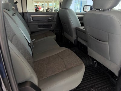 2017 RAM 1500 Base
