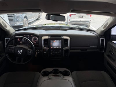 2017 RAM 1500 Base