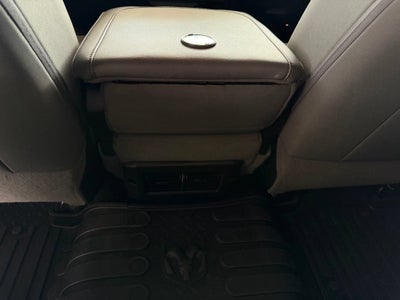 2017 RAM 1500 Base