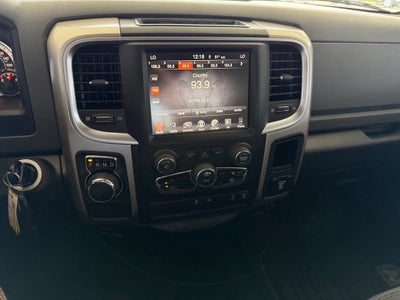 2017 RAM 1500 Base