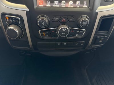 2017 RAM 1500 Base