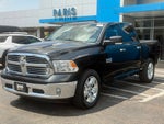 2017 RAM 1500 Base