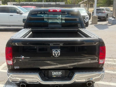 2017 RAM 1500 Base