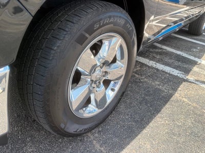 2017 RAM 1500 Base